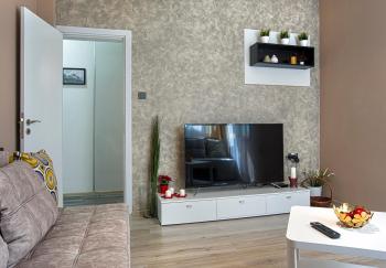 Ancient Serdica 2BDR Family Friendly City Retreat, София (фото 4)