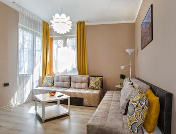 Ancient Serdica 2BDR Family Friendly City Retreat, София (фото 2)