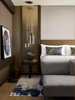 InterContinental - Ljubljana by IHG, Ljubljana (photo 3)