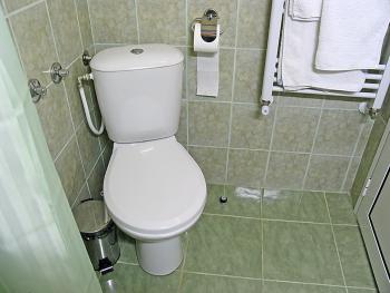 Хотел Хисаря, Хасково (фото 4)