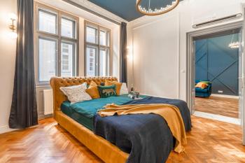 Charles Bridge Suite by Riverside, Praha (fotografie 2)