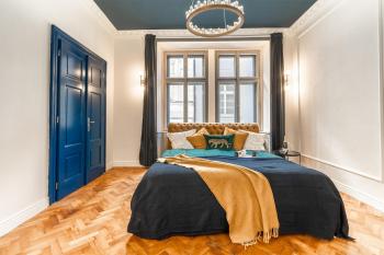 Charles Bridge Suite by Riverside, Прага (фото 2)