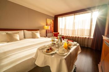 InterContinental Budapest by IHG, Budapest (foto 3)
