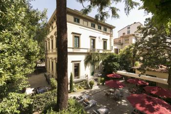 Palazzo Lorenzo Hotel Boutique & Spa, Florencia (foto 2)