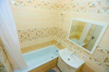 Уютная квартира в ЖК Bir Group Актобе, Aqtöbe (foto 4)