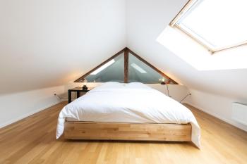 Spacious modern appartments in the heart of Brussels, Брюссель (фото 5)