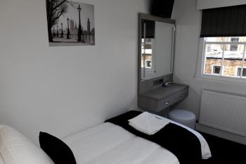 The Omega Hotel, Londyn (zdjęcie 3)