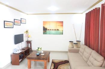 Patricios Apartelle Taguig, Manila (photo 3)