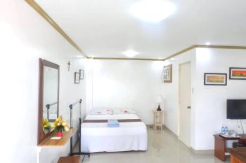 Patricios Apartelle Taguig, Manila (photo 4)