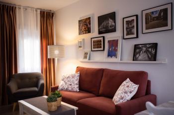 Apartamento Turístico Mis Rayitos, Córdoba (fotografie 3)