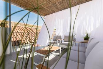 Apartamento Turístico Mis Rayitos, Córdoba (fotografie 5)