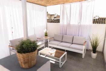 Apartamento Turístico Mis Rayitos, Córdoba (fotografie 2)