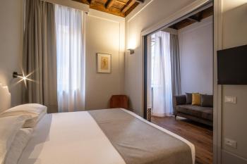 Hotel Smeraldo, Roma (foto 3)