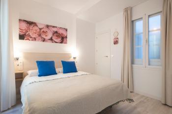 MOLINO CORTEZA DELUXE 6 pax, Granada (fotografie 2)