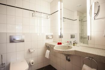 Aparion Apartments Berlin, Berlin (zdjęcie 3)