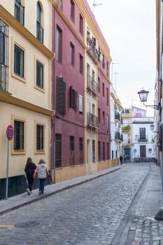 Bordador, Sevilla (Foto 5)