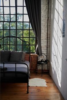 design LOFT 22, Varšava (fotografie 5)