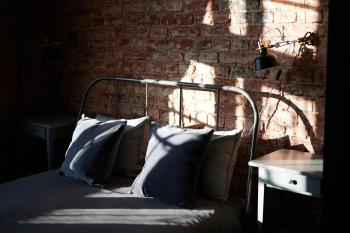 design LOFT 22, Varšava (fotografie 4)