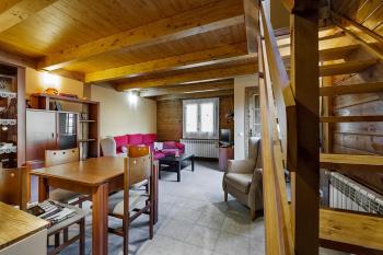 MAIANS - Hut 6098 - Vall d'Incles - Soldeu, Incles (fotografie 2)