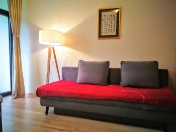 Ruhiges Apt. direkt am Naherholungsgebiet mit Seeblick, Zentrum 5min, Messe 18min, Nürnberg (photo 2)