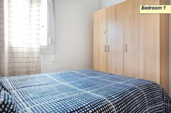 Apartamento Kemacu, Barcelona (fotografie 5)
