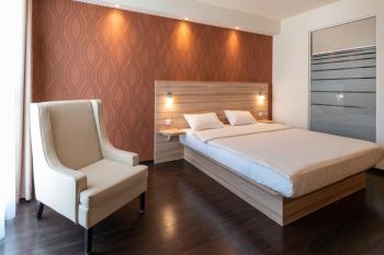 Star G Hotel Premium München Domagkstraße, Munich (photo 3)