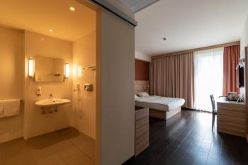 Star G Hotel Premium München Domagkstraße, Munich (photo 2)