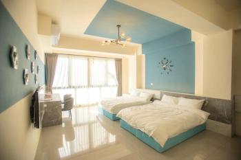A Day in Lukang Homestay, Lukang (foto 2)