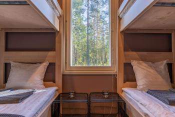 Saimaa LIGHT, Imatra (fotografie 3)