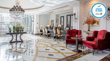 InterContinental Porto - Palacio das Cardosas by IHG, Porto (photo 4)