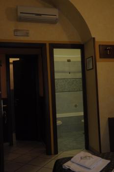 Hotel Farini, Řím (fotografie 3)