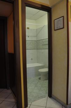 Hotel Farini, Řím (fotografie 4)