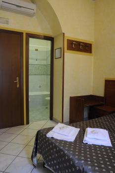 Hotel Farini, Řím (fotografie 5)