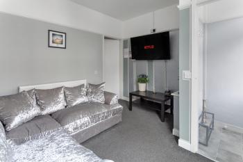 Comfortable Liverpool Townhouse - FREE parking, Liverpool (zdjęcie 2)
