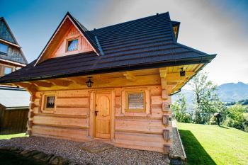 Domki widokowe KowalSki - Smith's Wooden Challets, Zakopane (photo 3)