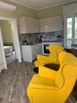 Jacky House 3.0, Lodi (foto 2)