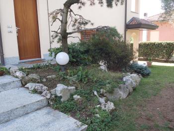 Bnbook - Residenza Naggi, Casorate Sempione (zdjęcie 2)