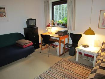 ABT Private Rooms - Bed and Breakfast - Hannover (room agency), Hannover (foto 3)