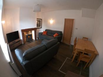 Albert Cottage, Skipton (fotografie 2)