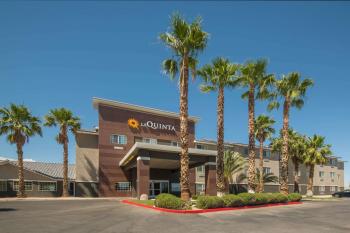 La Quinta Inn & Suites by Wyndham Las Vegas Nellis, Las Vegas (foto 2)