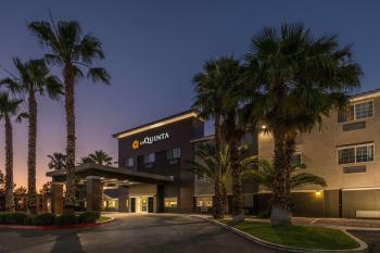 La Quinta Inn & Suites by Wyndham Las Vegas Nellis, Las Vegas (foto 3)