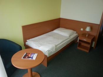 Hotel Meritum, Praga (zdjęcie 4)