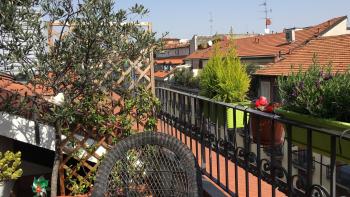 Apartment Pied à Terre with Terrazza in Milan City Center, Milán (fotografie 5)
