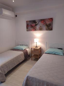F & P apartment, Kardamaina (foto 5)