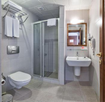 Antis Hotel-Special Category, Istanbul (fotografie 5)