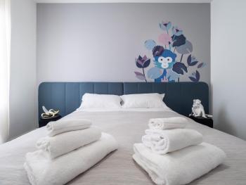 IL Riccio Rooms 3 4, Milán (fotografie 3)