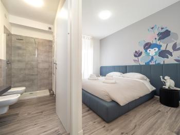 IL Riccio Rooms 3 4, Milán (fotografie 4)