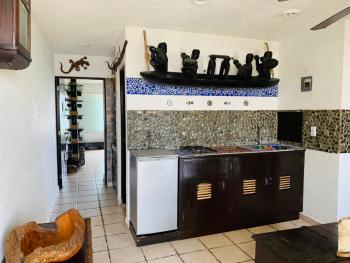 Brisas Beachfront Studios in Hotel Zone, Cancún (foto 3)