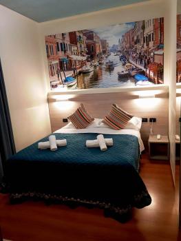 Hotel Ducale, Favaro Veneto (fotografie 4)