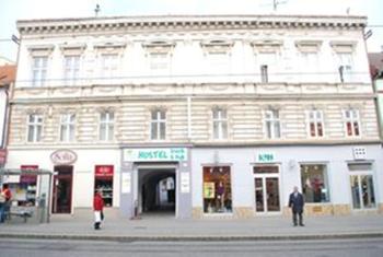 Hyde Park Hostel, Bratislava (Foto 3)